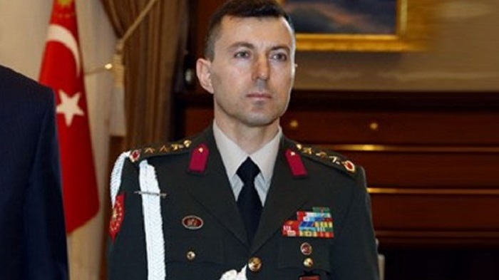 Erdogan`s aide hiding in Antalya hotel detained 